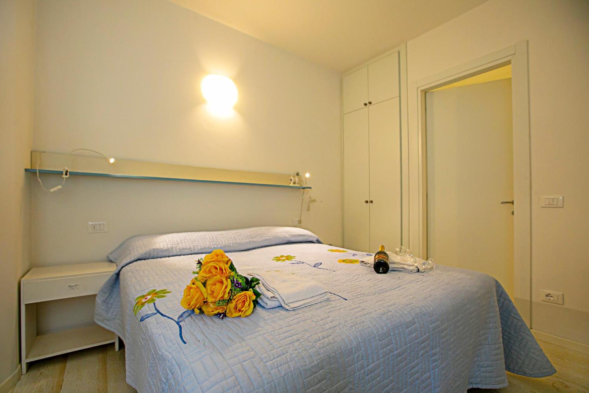 Residenza Lago D'Argento - Happy Rentals Рива-дель-Гарда Экстерьер фото