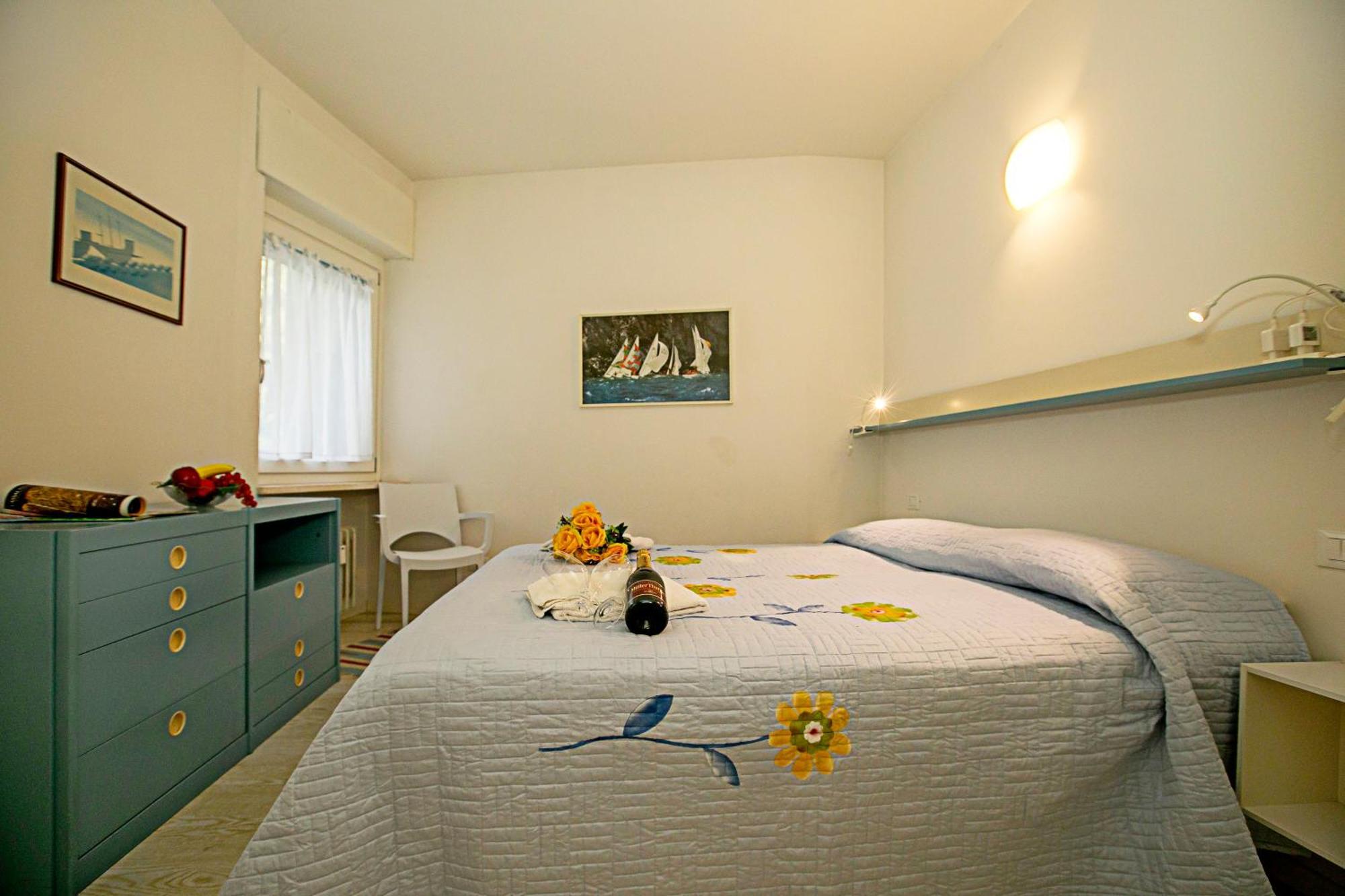 Residenza Lago D'Argento - Happy Rentals Рива-дель-Гарда Экстерьер фото