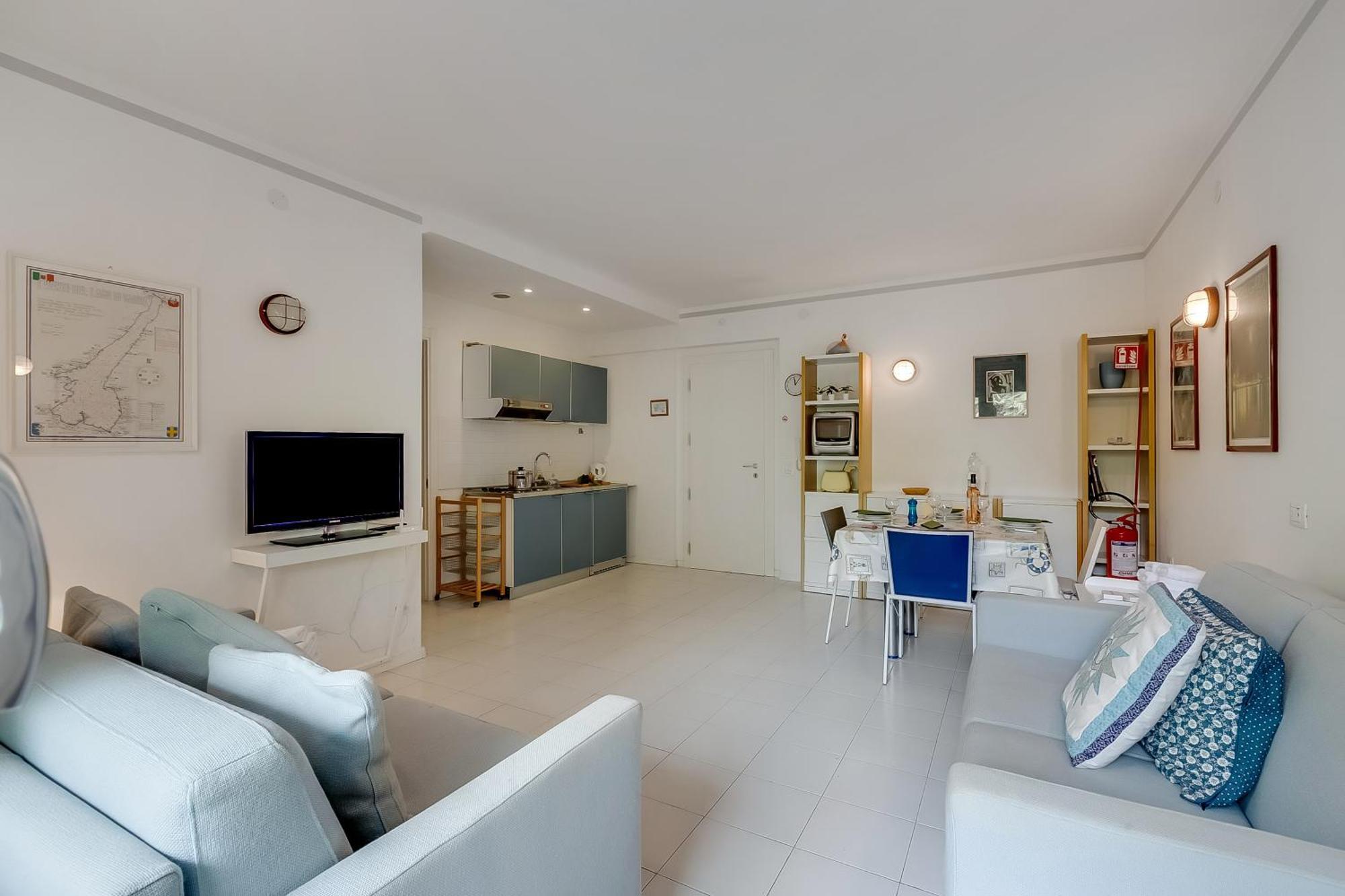 Residenza Lago D'Argento - Happy Rentals Рива-дель-Гарда Экстерьер фото