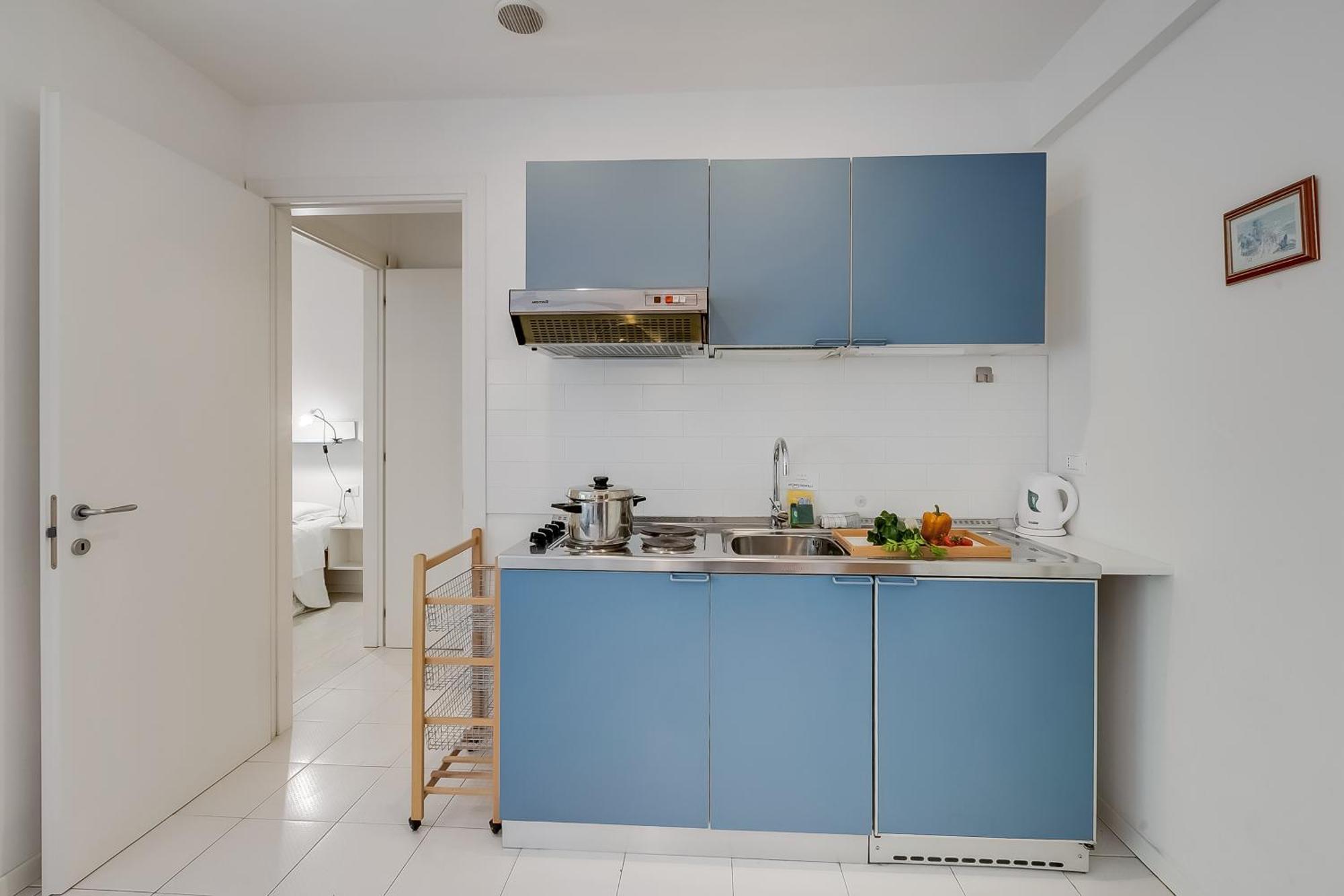 Residenza Lago D'Argento - Happy Rentals Рива-дель-Гарда Экстерьер фото