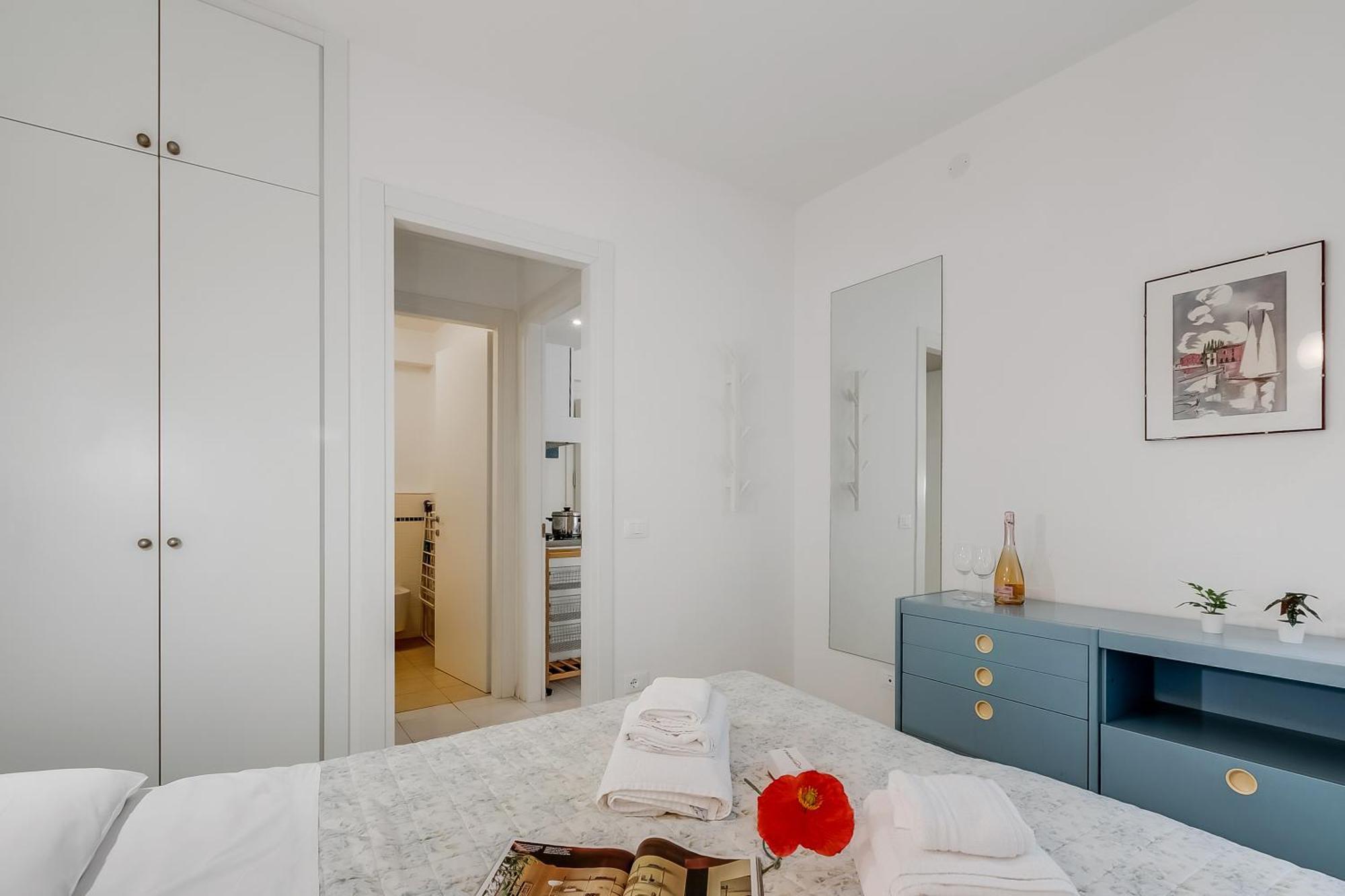 Residenza Lago D'Argento - Happy Rentals Рива-дель-Гарда Экстерьер фото