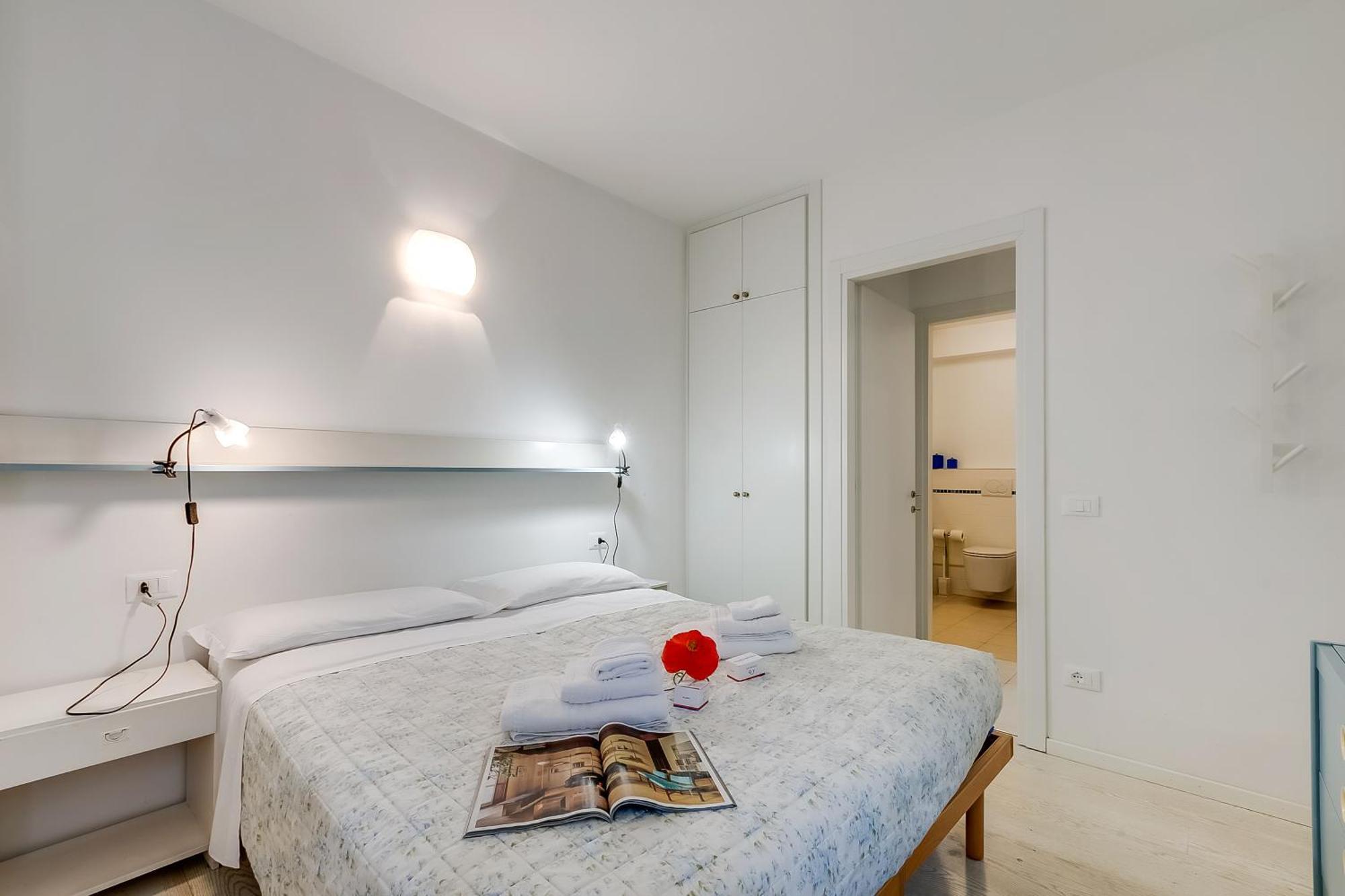 Residenza Lago D'Argento - Happy Rentals Рива-дель-Гарда Экстерьер фото