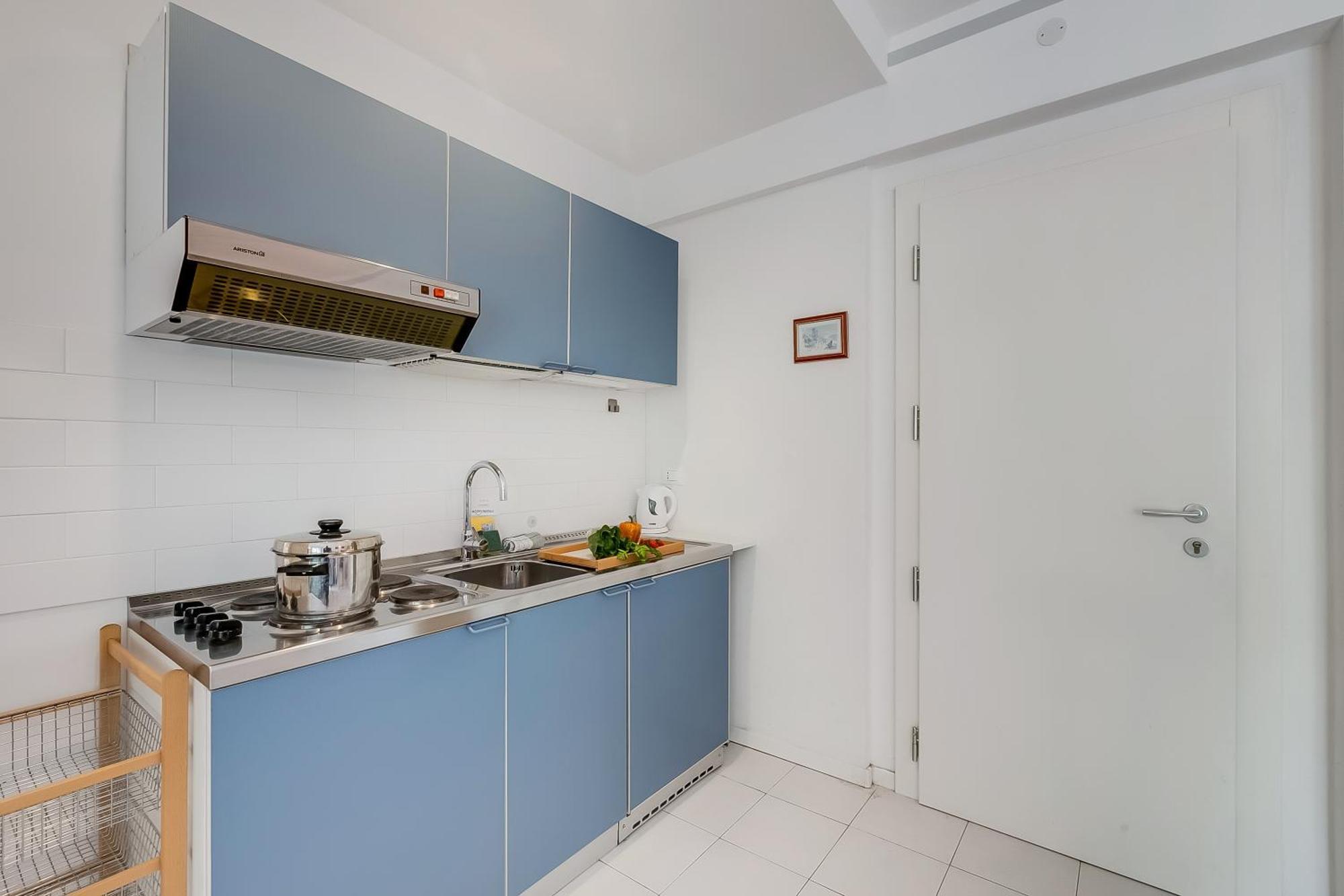 Residenza Lago D'Argento - Happy Rentals Рива-дель-Гарда Экстерьер фото